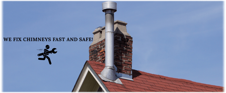 Chimney Repair Tallahassee FL