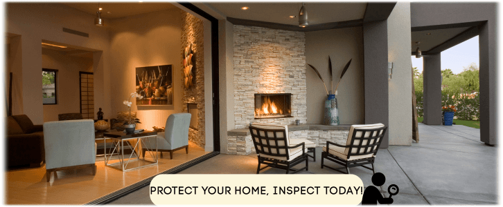 Chimney and Fireplace Inspection Tallahassee FL