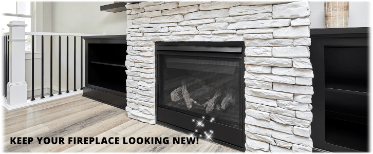Fireplace Cleaning Tallahassee FL