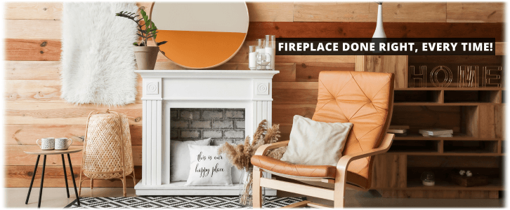 Fireplace Installation Tallahassee FL