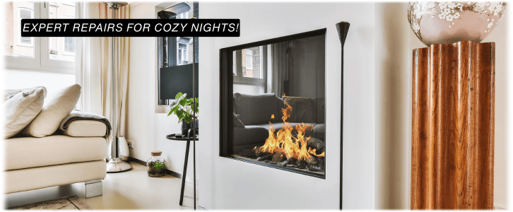 Fireplace Repair Tallahassee FL